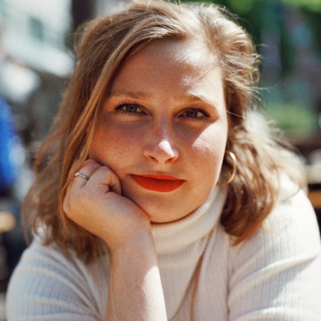 Doris Bagijn Doris Bagijn