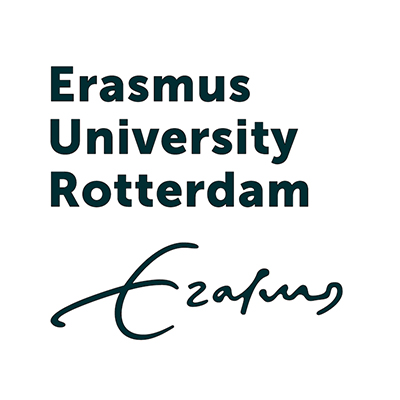 Over Buro ImpAct 3 Erasmus University Rotterdam Stacked logo Colour
